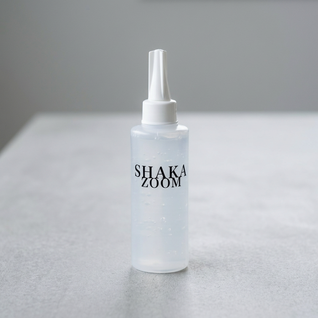 SHAKA zoom ズーム